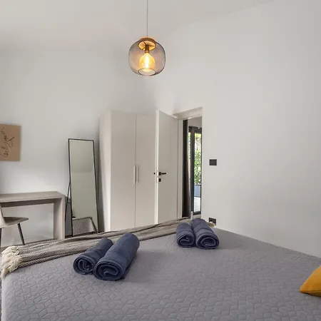 Olive Premium Apartment Poreč