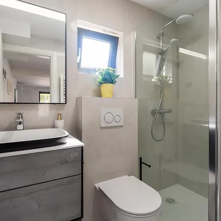 Apartment Olive Premium Poreč